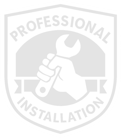A shield-shaped badge icon