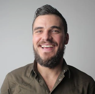portrait image of client Anthony W.